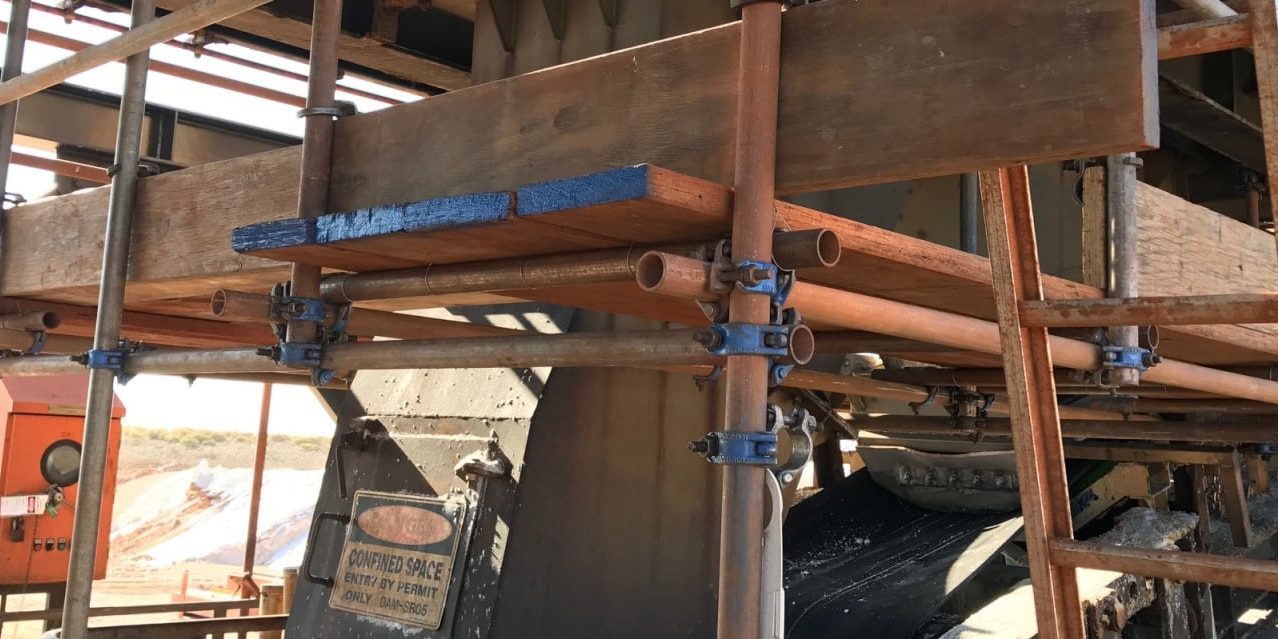 Pilbara building maintenance