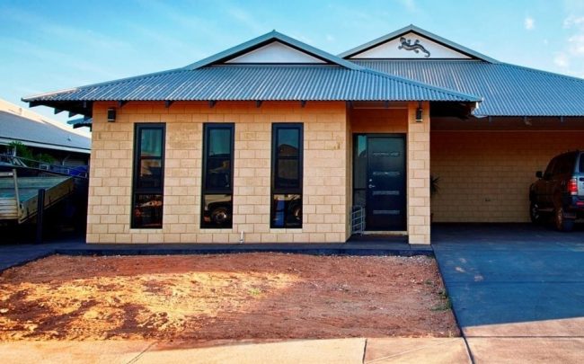 Residential home renovations port hedland Residential home renovations port hedland