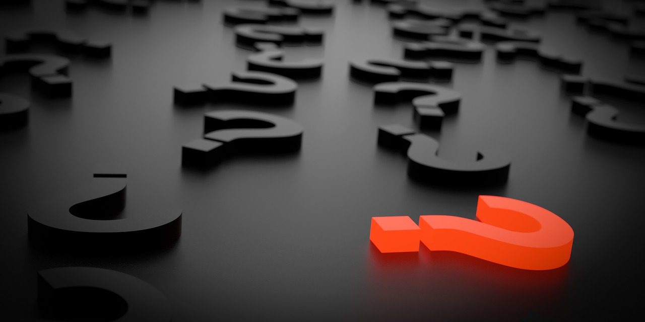 question-mark-1872634_1280 FAQ Pilbara region