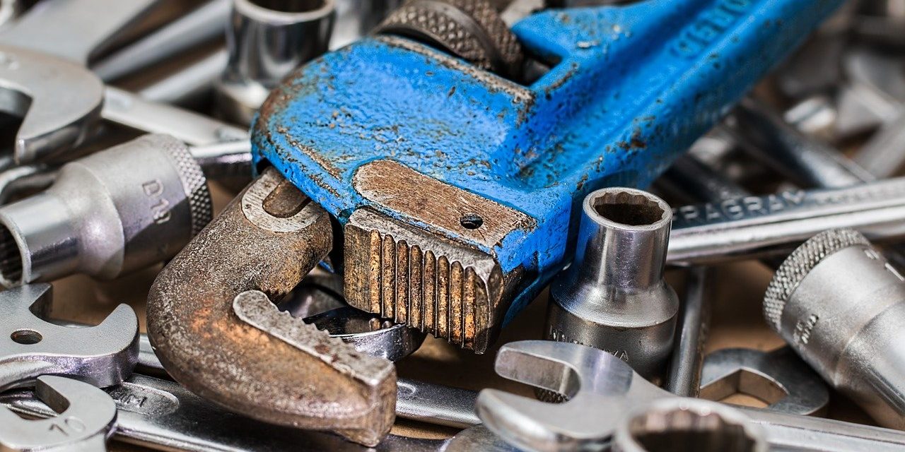 maintenance schedule 2020