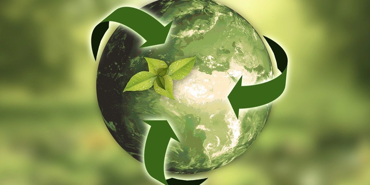 environmentally sustainable environmentally sustainable