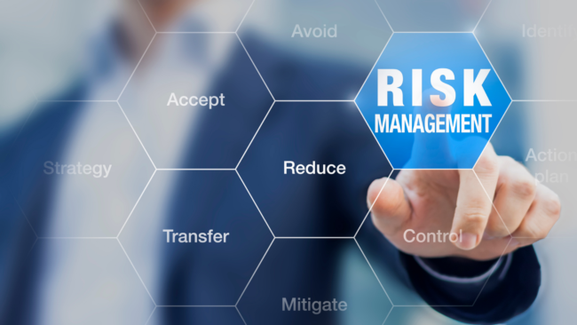 risk management benefits risk management benefits